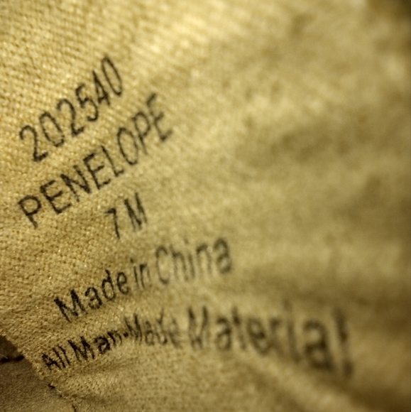 Bjorndal Penelope Footbed Women's T-Strap Slip-On Thong Espadrille Cork Sandal 7 - Picture 9 of 10